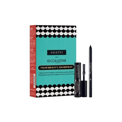 Immagine di COLLISTAR | Cofanetto Mini Impeccabile Mascara