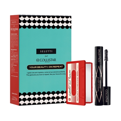 Immagine di COLLISTAR | Cofanetto Mascara Impeccabile 
