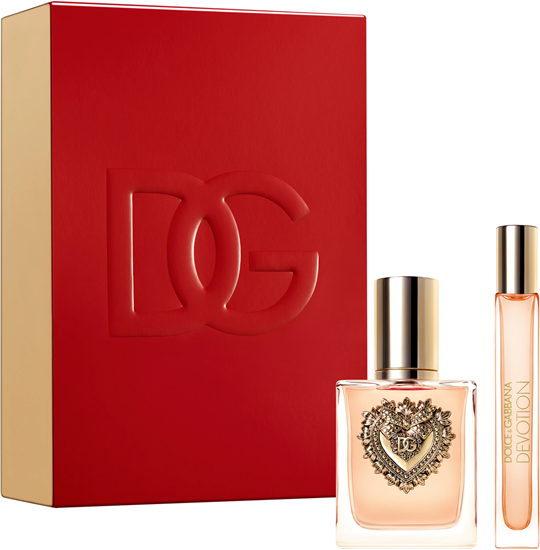 Immagine di DOLCE & GABBANA | Cofanetto Devotion Eau de Parfum