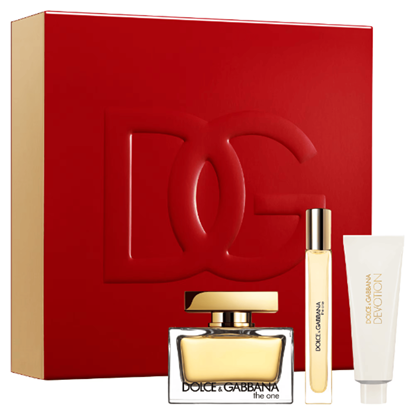 Immagine di DOLCE & GABBANA | Cofanetto The One Eau de Parfum