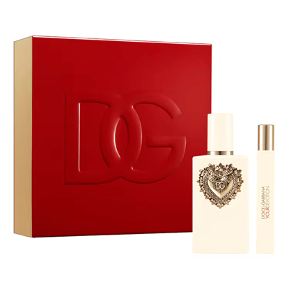 Immagine di DOLCE & GABBANA | Cofanetto Devotion Eau de Parfum Intense