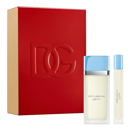 Immagine di DOLCE & GABBANA | Cofanetto Light Blue Eau de Toilette