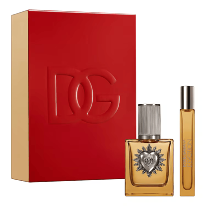 Immagine di Copy of DOLCE & GABBANA | Cofanetto Dolce&Gabbana Devotion pour Homme Parfum 
