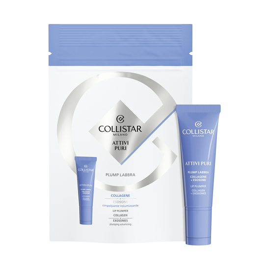 Immagine di COLLISTAR | Attivi Puri Plump Labbra Collagene + Esosomi