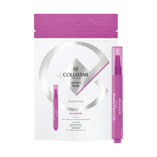 Immagine di COLLISTAR | Attivi Puri Filler Stylo + Esosomi