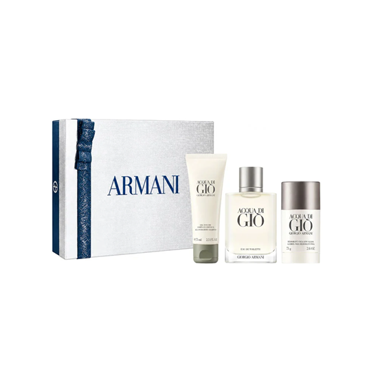 Immagine di GIORGIO ARMANI | Cofanetto Acqua di Giò Eau de Toilette