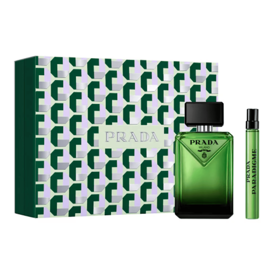 Immagine di PRADA | Cofanetto Paradigme Eau de Parfum
