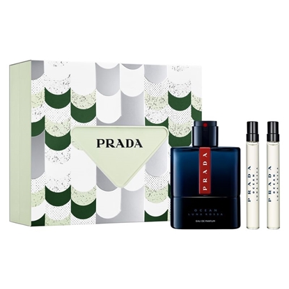 Immagine di PRADA | Cofanetto Luna Rossa Ocean Eau de Parfum