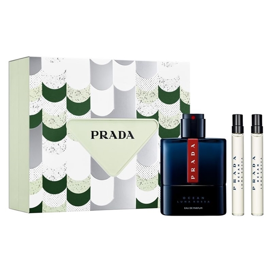 Immagine di PRADA | Cofanetto Luna Rossa Ocean Eau de Parfum